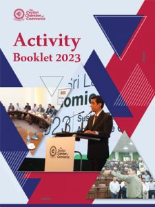 Annual Activity Review 2025/2026